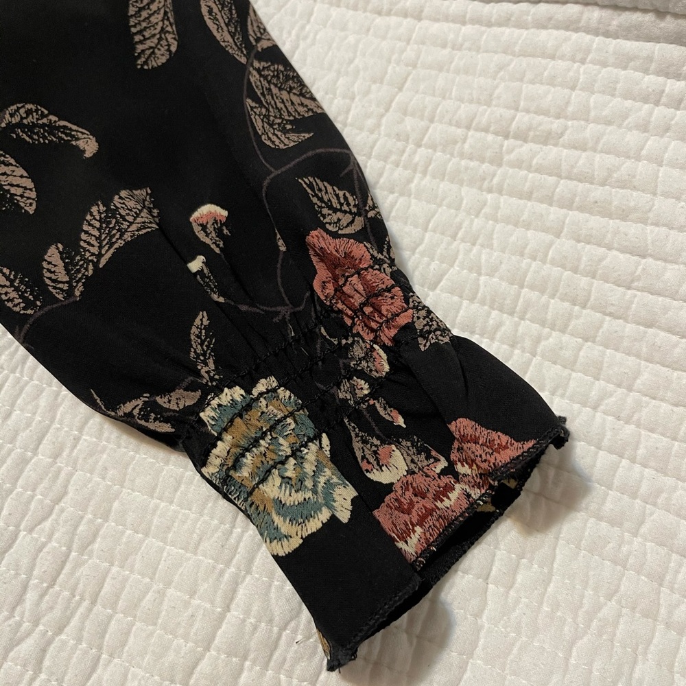 Blouse - Picture 5 of 7